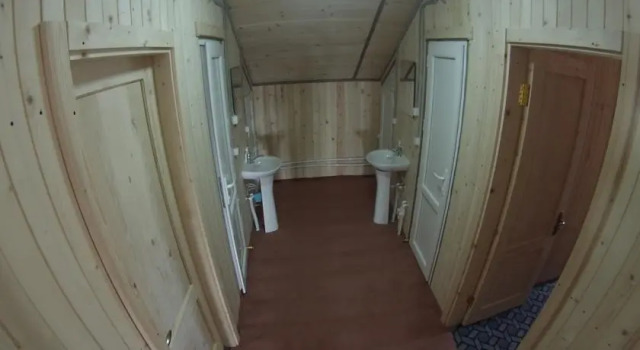 Hotel Guru, Prenota Hotel Gudauri 