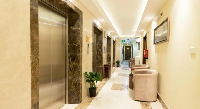 Thrawat Al Rawdah Hotel 2
