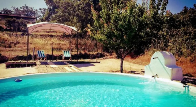 Студия Quinta Do Marvao