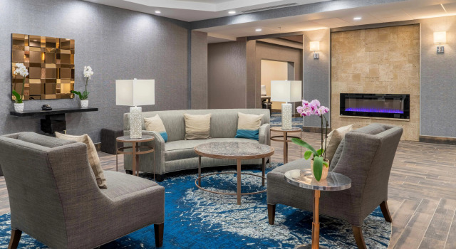 Homewood Suites By Hilton Philadelphia Plymouth Meeting, Брондау Қонақ үй Плимут Митинг Philadelphia Metropolitan Area