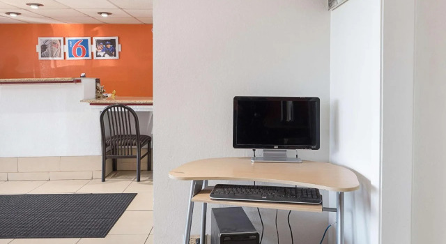 Econo Lodge Central, Rezervovat Hotel San Antonio Bexar County