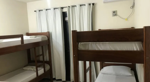 Апартаменты Regina Del Mare Residence Apartamentos completos para até 05 pessoas a 50 metros da praia