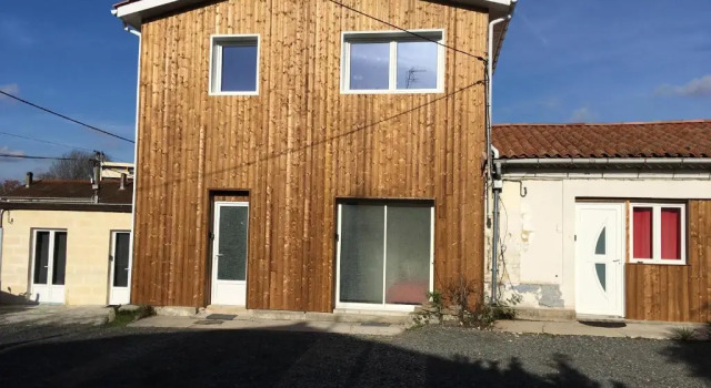 Etablissements Coulon - Talence (Chemin d'Ars), Varaa Hotelli Hotellit ja majoitukset kohteessa Talence, Hotelli
