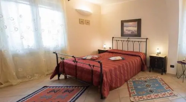 Ilha Preta Bed & Breakfast, Reserva ahora Hotel Hoteles en Pantelaria con aparcamiento, Aparcamiento