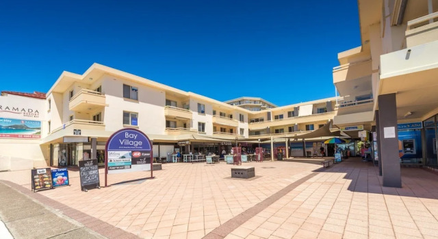 Bay Village 2 - Shoal Bay