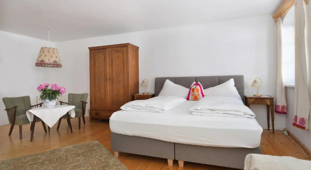 Номер Economy Gasthof Simony Hallstatt B&B