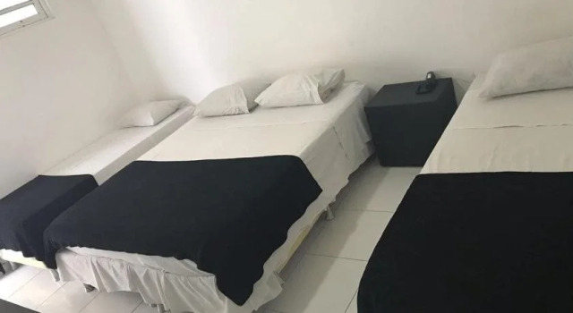 Guyamar Hotel