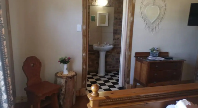Двухместный номер Comfort Autumn Breeze Manor Guest House