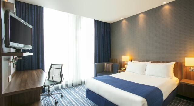 Holiday Inn Express Utrecht - Papendorp by IHG