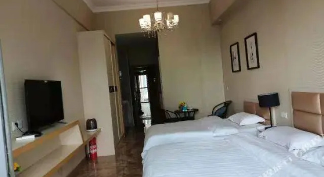 Dadao Yunjian Apartment (Dongguan Zheshang)
