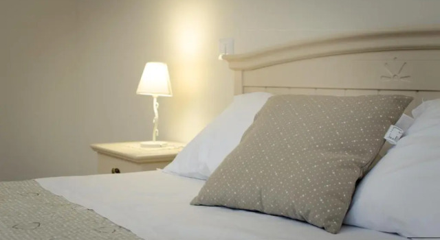 Номер Deluxe Agriturismo Tenuta Umberto I