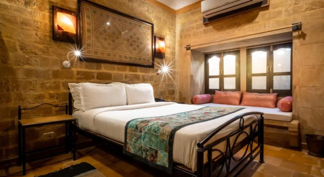 Номер Standard Hotel Fifu
