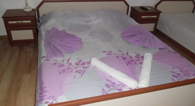Dobrevi Guest House