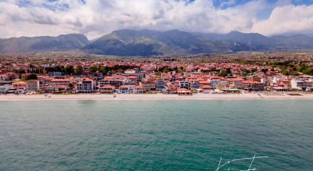 Avellana Luxury Suites, Book Hotel Leptokaria 