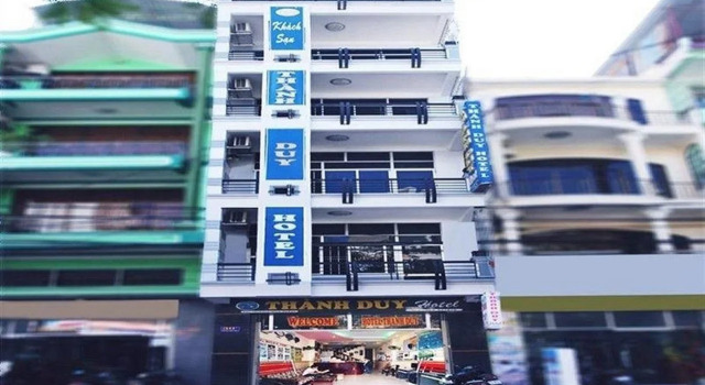 Khanh Duy Hotel