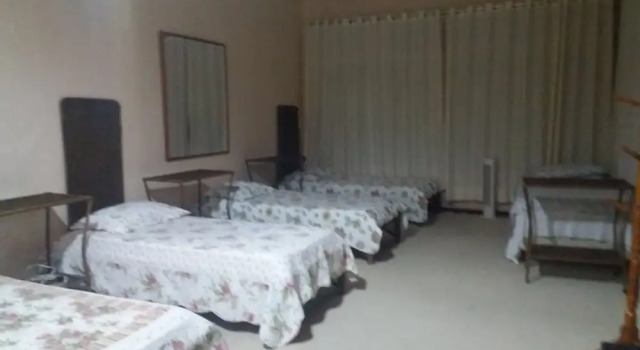 KzaSpaçoZen Cama&Cafe, Prenota Hotel Asa Sul Distrito Federal