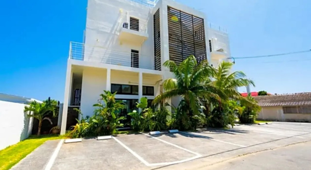 CASA DUMAI OceanVilla NAKIJIN 302Star - Vacation STAY 70246v, Reserva ahora Hotel Nakijin 
