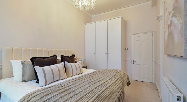 Hertford Flat 12, Забронировать Отель Лондон Большой Лондон, рядом с Оксфорд Циркус