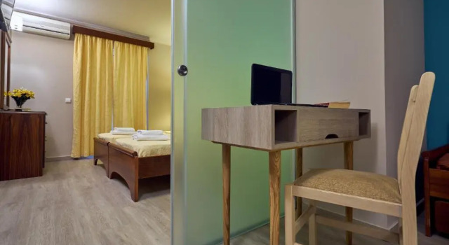 Семейный номер Superior Ionion Blue Hotel Zante