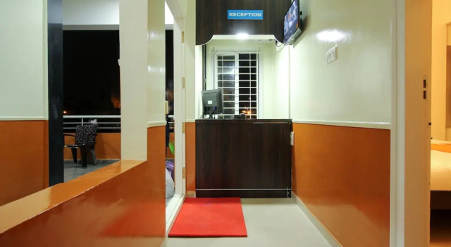 Homestay by Maruthi, Rezervovat Hotel Bangalore Bangalore