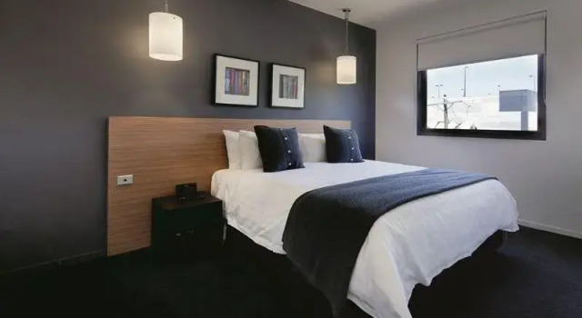 Vue Apartments  Day Spa, Réserver Appartement Geelong 