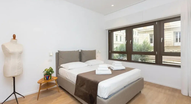 Deluxe Apartment Amazing Tacito