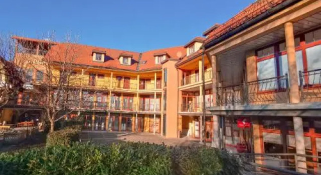 Apartment Alpine Lake, Prenota Appartamento Hotel a Gorenjska con parcheggio, Parcheggio