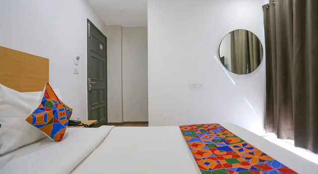 FabHotel Indraprastha, Забронировать Отель Отели Нью-Дели с завтраком, Завтраки