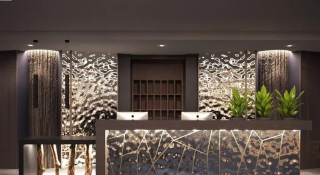 Номер Deluxe SeePark Hotel Murten