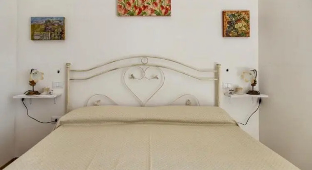 Номер Standard Camere a sud est