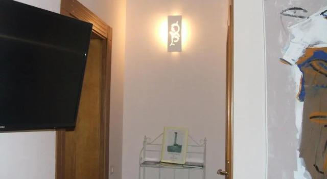 Deluxe Zimmer B&B Milu