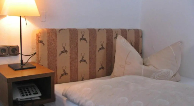 Номер Standard Alpengasthof Hotel Schwand
