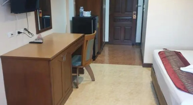 Sunview Place, Забронировать Отель Центральная Паттайя Паттайя, рядом с Пешеходная улица