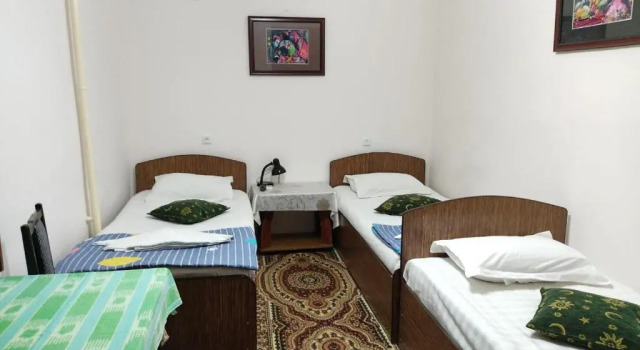 Номер Standard Hotel Nazira & Azizbek