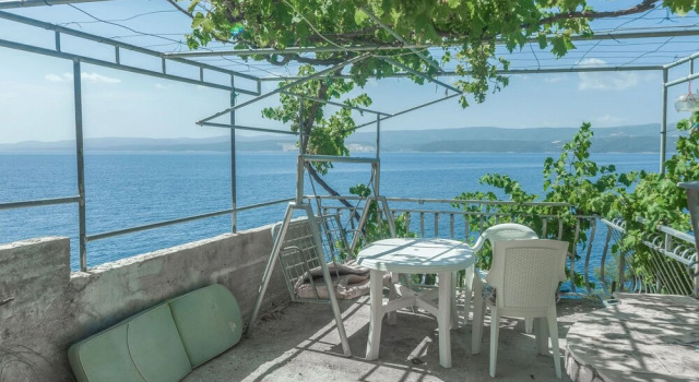 Apartments Villa Iva, Rezerwuj Apartament Stanići Split Region
