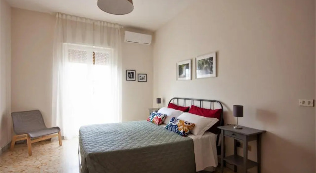 Casa Cinque apartment in Pompei, Забронировать Апартаменты/квартира Помпеи Кампания