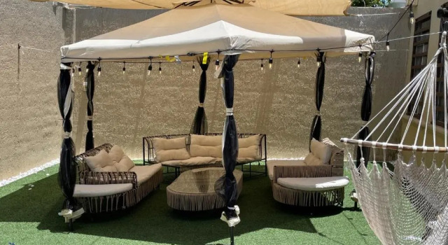 Коттедж Alberca Privada, 5 albercas, Sanitizada Comoda,Exclusiva, Nueva