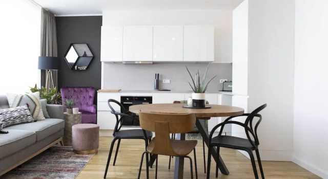 rent24 Apartments & Suiten P180