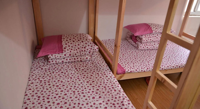 Xitang One Thousand and One Nights Inn, Prenota Hotel Hotel a Jiaxing con parcheggio, Parcheggio