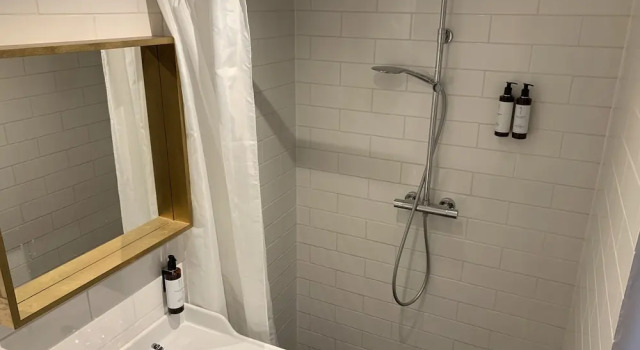 Номер Classic Hotel Speiereck