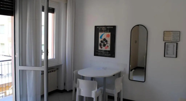 Студия Residence Principi di Piemonte