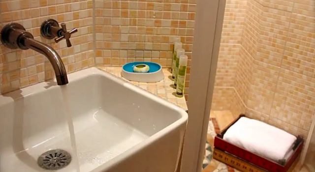 Номер Classic Mas des Romarins, The Originals Relais