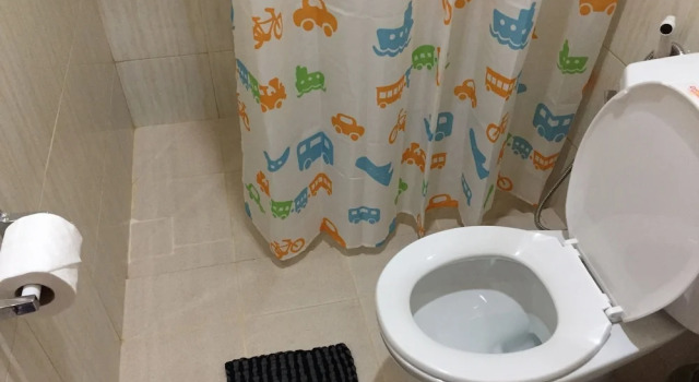 Двухместный номер Standard с видом на внутренний двор Dayview Tourist Home