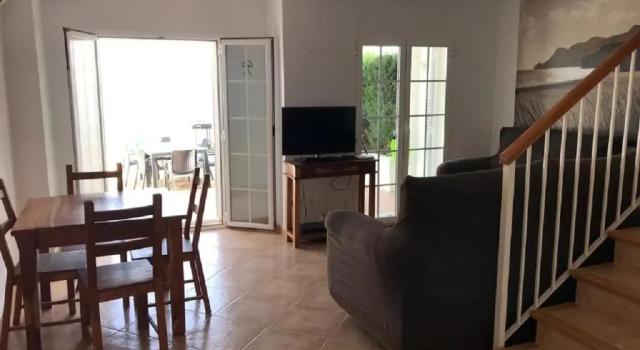 Коттедж Casa Elena