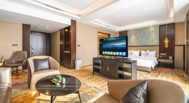 Люкс Business Huawise Hotel