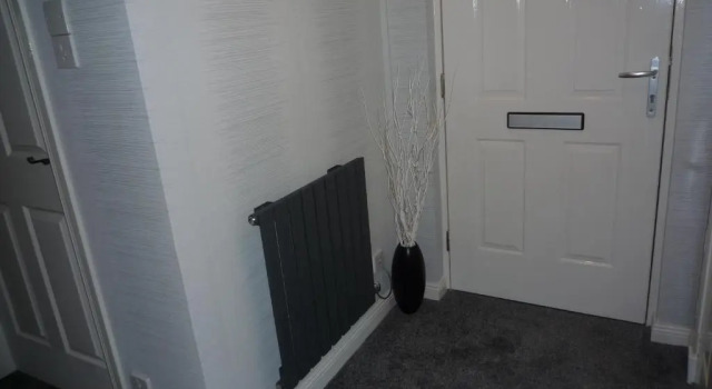 Апартаменты Paisley Central Apartment #3