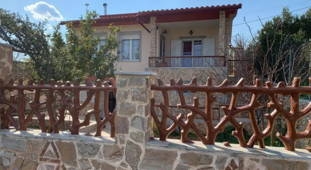 Коттедж Peaceful house near Airport