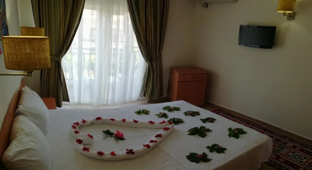 The Park Marmaris Hotel