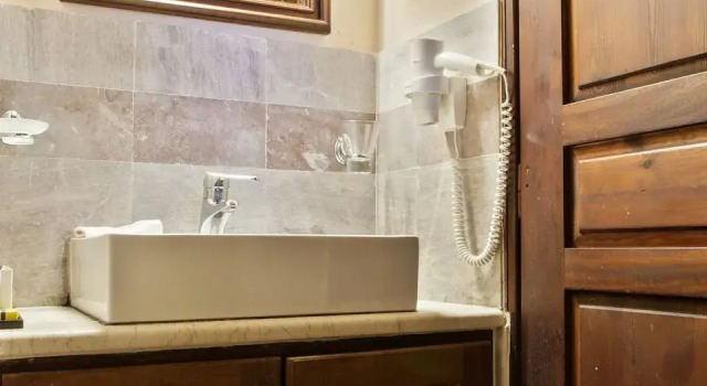 Номер Economy Byzantino Boutique Hotel