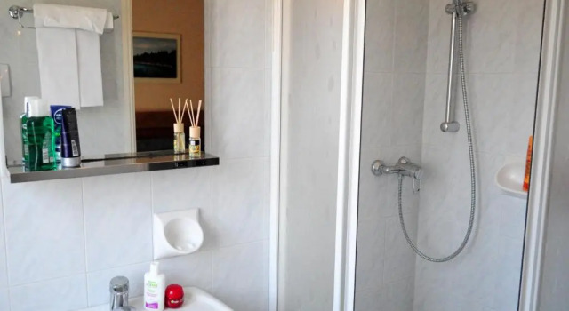 Номер Superior Hotel Marina
